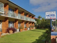 Shelly Beach Motel 2*