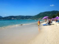 Moonlight Beach House 2*