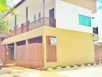 Pai In Town Hotel 3*