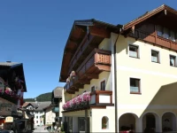 Apartment Elisabeth Stadler 1*