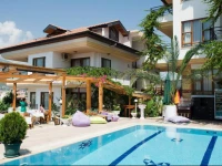Villa Sonata 3*