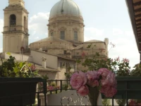 Camere La Basilica 1*