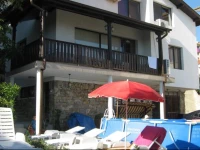 Apartments Bachvarovi 2*