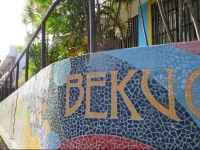 Hostel Bekuo 1*