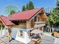Chalet Dacha 1*