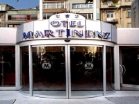 Martinenz Hotel 3*