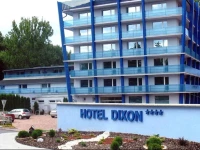 Hotel Dixon 4*