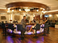 Best Western Senator Hotel Istanbul Sehzadebasi 4*