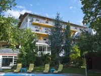 Parkhotel Zur Linde 4*