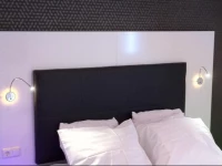 Hotel Vossius Vondelpark 3*