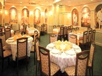 Samir Hotel Istanbul 3*