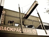 Eagles Nest Backpackers 2*