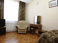 Olimp Hotel Anapa 3*