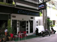 California Hotel Bangkok 3*