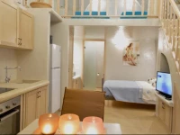 Kathara Bay Apartments 2*