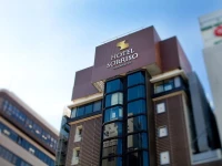 Hotel Sorriso Hamamatsu 4*