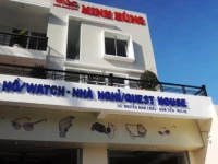 Minh Hung Hotel 1*