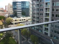 Luxury in the Sky on Hindmarsh Square 3*