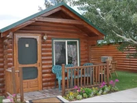 Bryce Country Cabins 2*