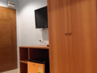 Areeya Guesthouse 2*