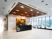 Hu Incheon Airport Hotel 