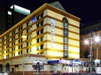Novotel Birmingham Centre 4*