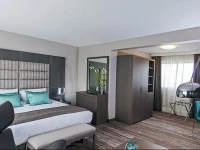 Hotel Agenda Louise 3*