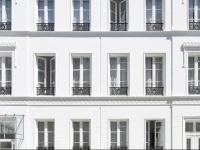 Aussen Alster Hotel 3*