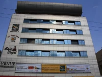 Quality Inn Residency 3*