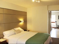 Daniels Apart Hotel 3*