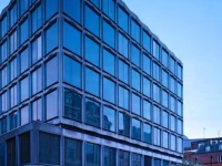 St Martins Lane London 5*