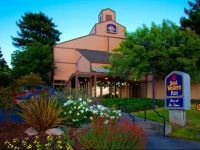 BEST WESTERN Plus Inn at the Vines 3*