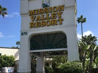 Mission Valley Resort 3*