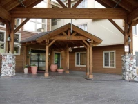 Hampton Inn And Suites Steamboat Springs 3*