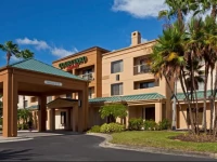 Courtyard Tampa Brandon 3*