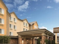 Four Points by Sheraton Downtown Seattle Center 3*