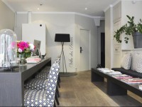 Villa des Princes 2*