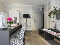 Villa des Princes 2*