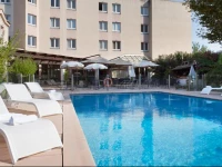Best Western Elixir Grasse  4*