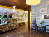 Fontaines du Luxembourg 3*