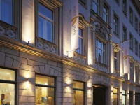 Grandium Prague 4*