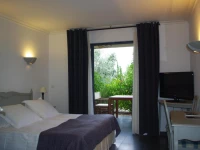 Du Cote des Olivades 4*