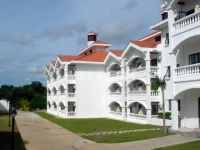 HNA Kangle Garden Resort 5*