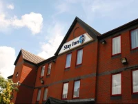 Stay Inn Manchester 3*