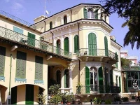 Villa Sylva 3*
