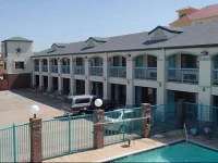 Ranger Inn & Suites 2*