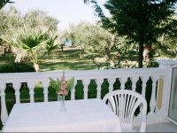 Pelagos Studios Parikia 3*