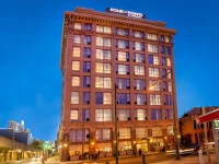 Four Points by Sheraton Philadelphia City Center 3*