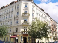 Pension Freiraum Berlin 2*
