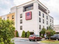 Comfort Suites Atlanta Airport 3*